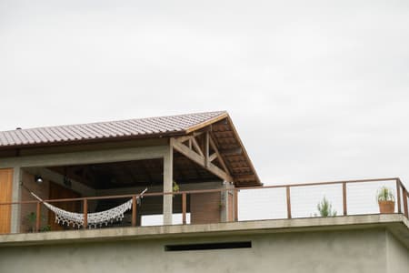 Vista Alegre House